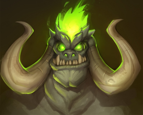 Mannoroth