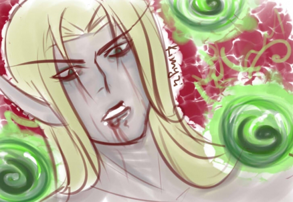 Кэл'Тас Санстрайдер