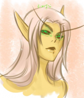 Любимый рейд-лидер