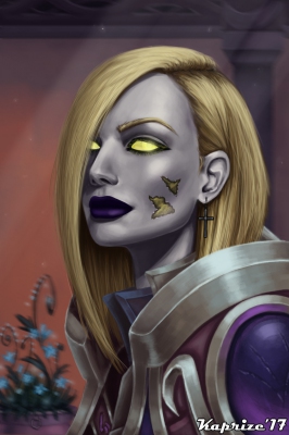 priest Scardonia (Olympia)