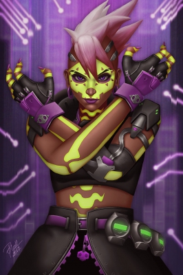 Sombra - Los Muertos