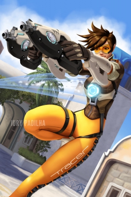 Tracer 