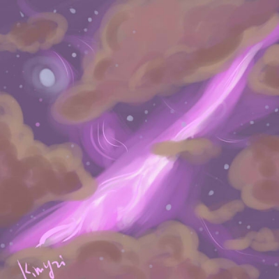 Небо Награнда