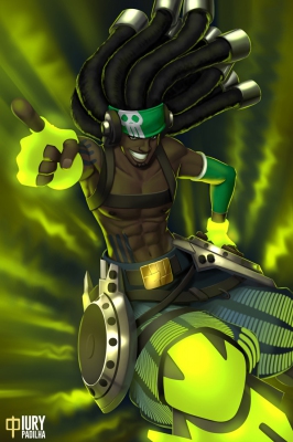 Lúcio 