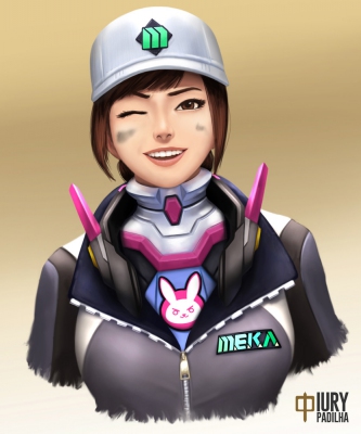 Mechanic Dva 