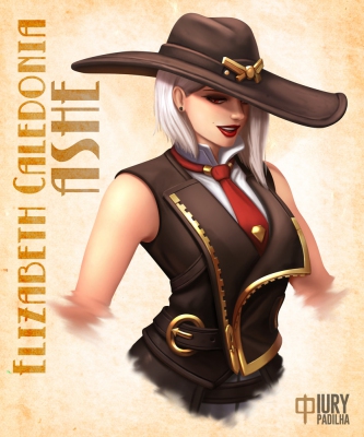Ashe