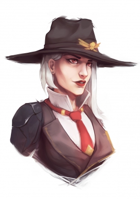 Ashe