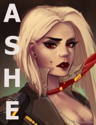 Ashe