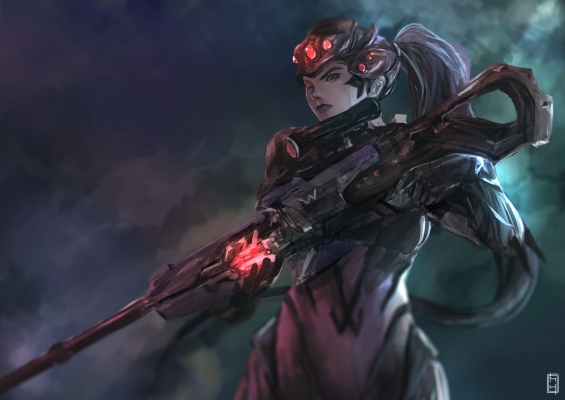 Widowmaker