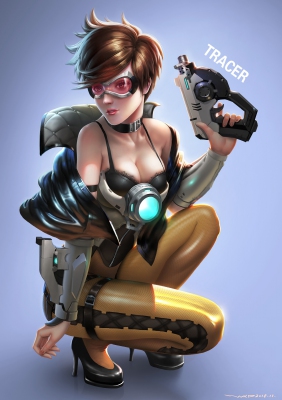 Tracer