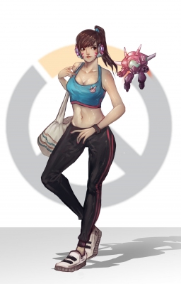 D.Va