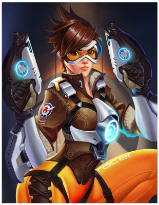 Tracer