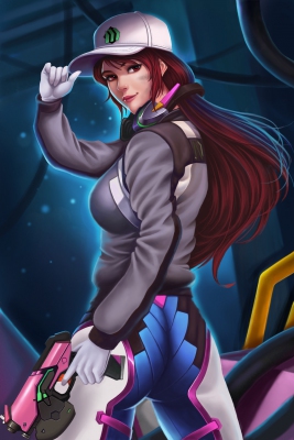 D.VA