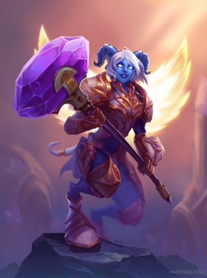 Yrel