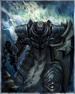 Wrath