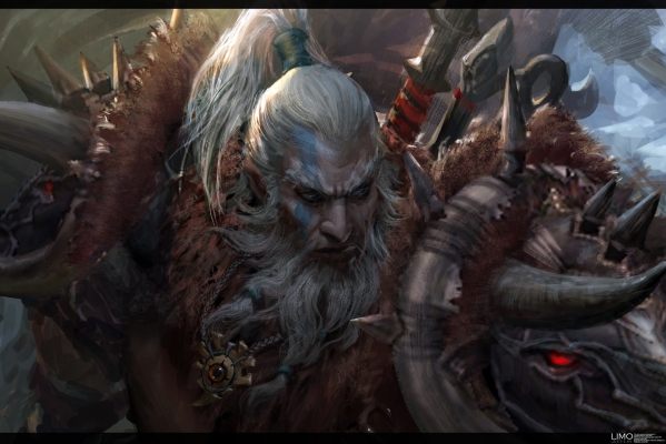 Diablo 3