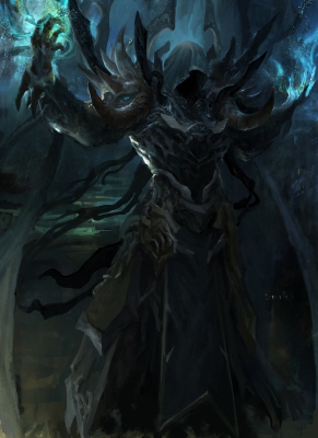 Diablo 3