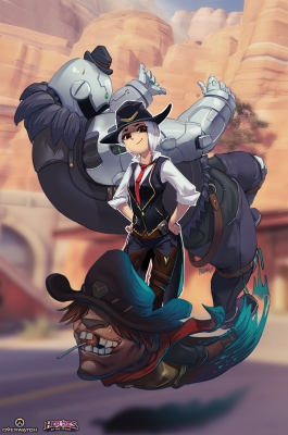 Ashe