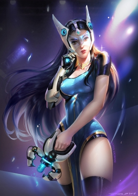 Symmetra