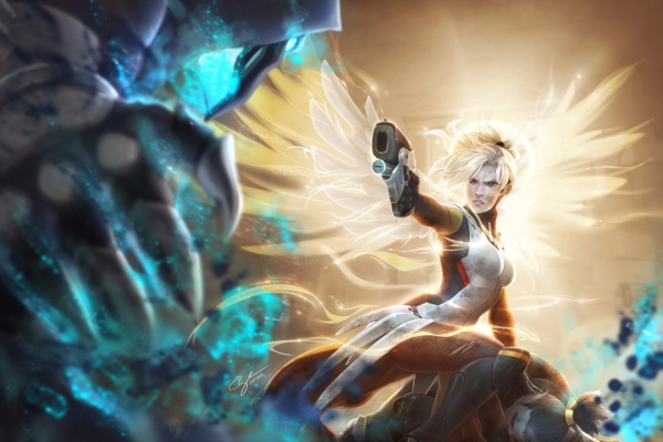 Valkyrie's Last Stand