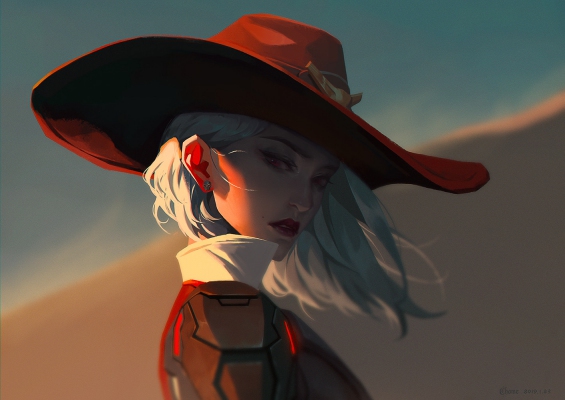 Ashe