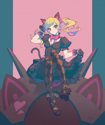 D.VA