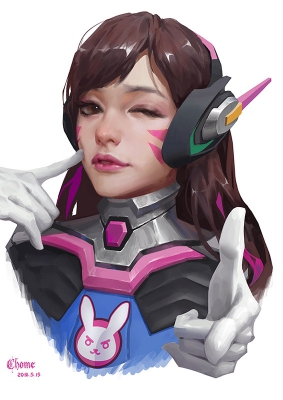D.Va