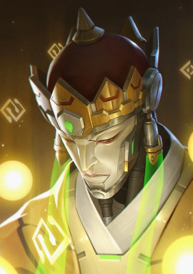 Zenyatta