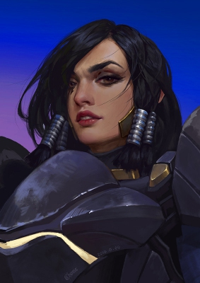 Pharah