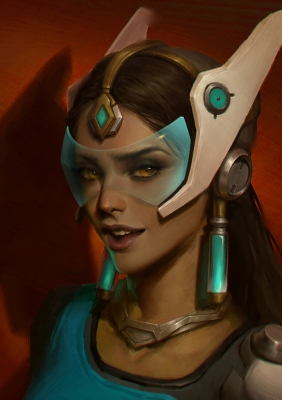 Symmetra