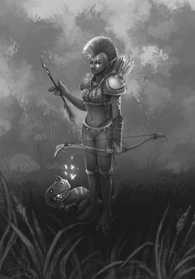 Ренар (объем)