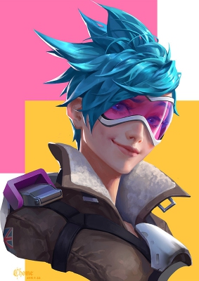 Tracer