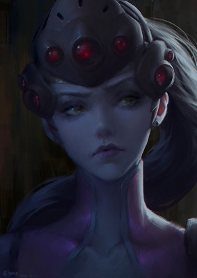 Widowmaker