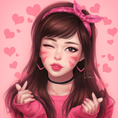 D.va