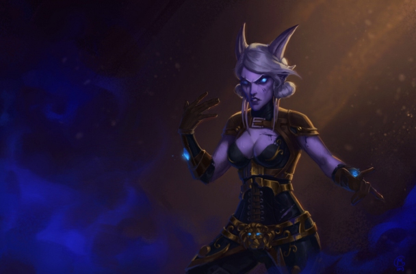 Hackmuura’s Last Stand Commission