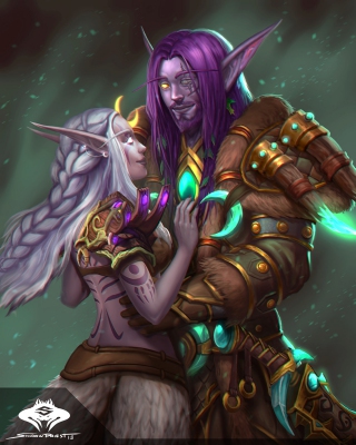 ...Custom Request Commissions...