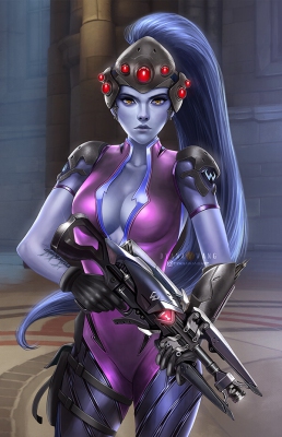 Widowmaker
