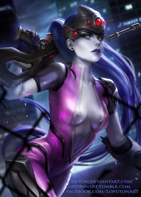 Widowmaker