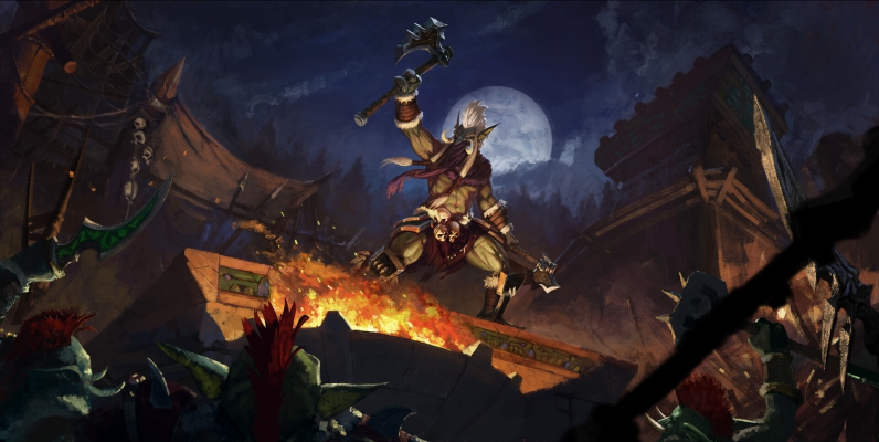 Zul'jin