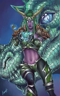 Ysera