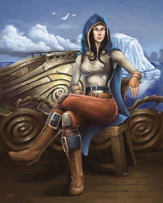 Leryssa