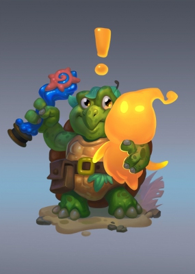 Un'Goro Champions