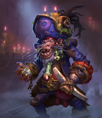 Candlebeard