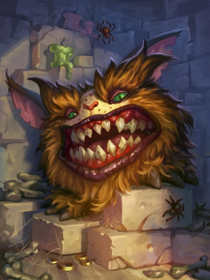 Feral Gibberer