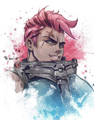 Zarya