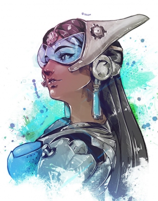Symmetra