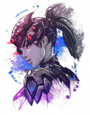Widowmaker