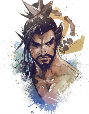  Hanzo