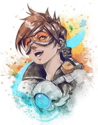 Tracer