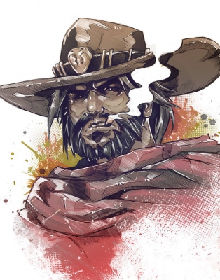 McCree
